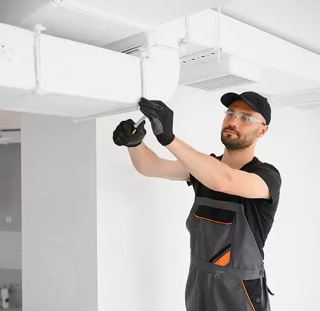 Why Homeowners Businesses Trust Us Liberty, MO