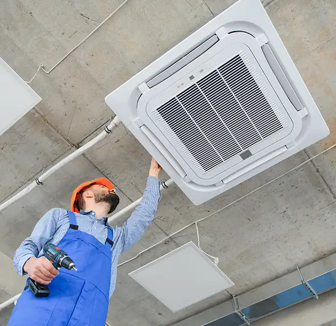  Why Homeowners & Businesses Trust Us in Liberty, MO?