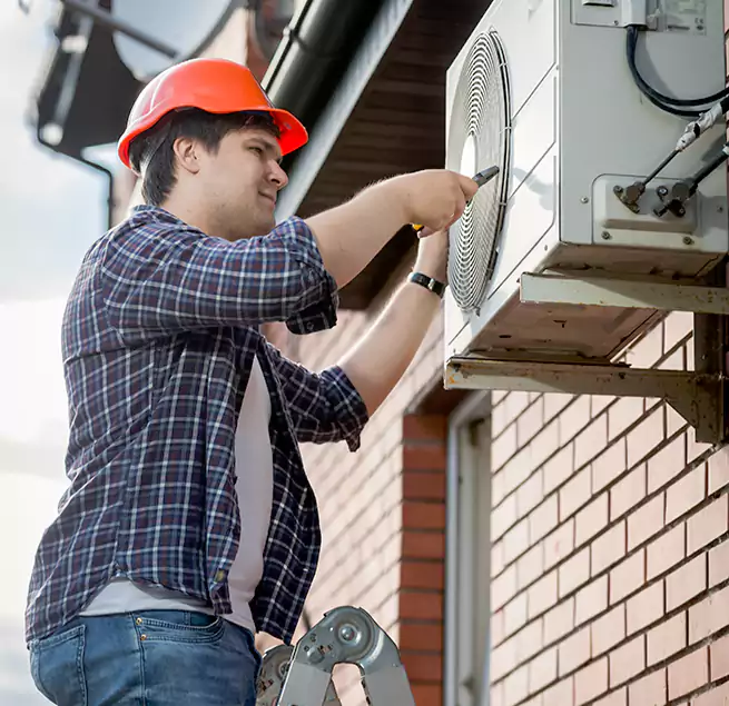 Why Homeowners & Businesses Trust Us Liberty, MO