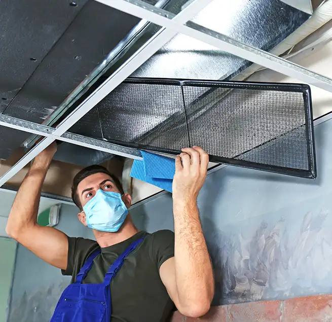 Why Homeowners & Businesses Trust Us in Liberty, MO?